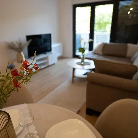 Superior Centar Apartment *