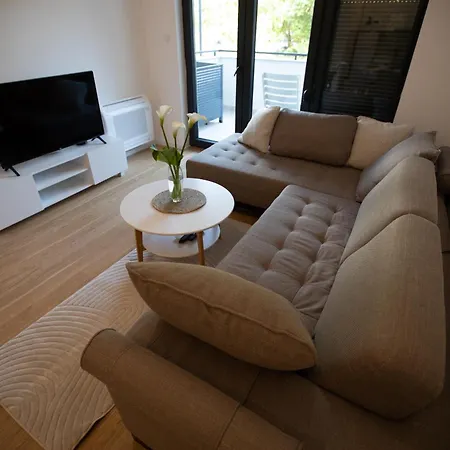 Superior Centar Apartment *