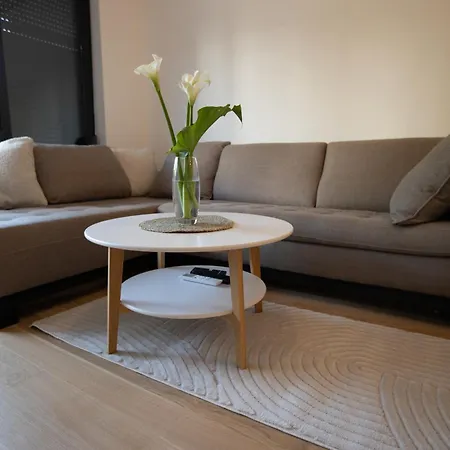 Apartment Superior Centar *