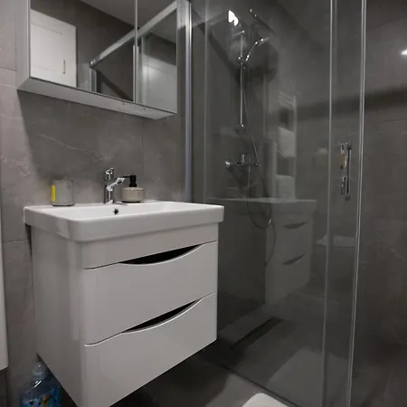 Apartment Superior Centar