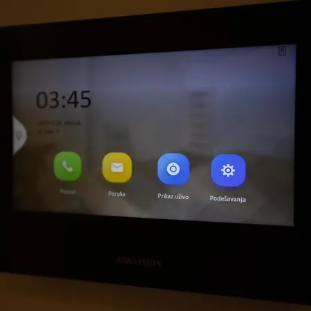 דירה Superior Centar טרביניה