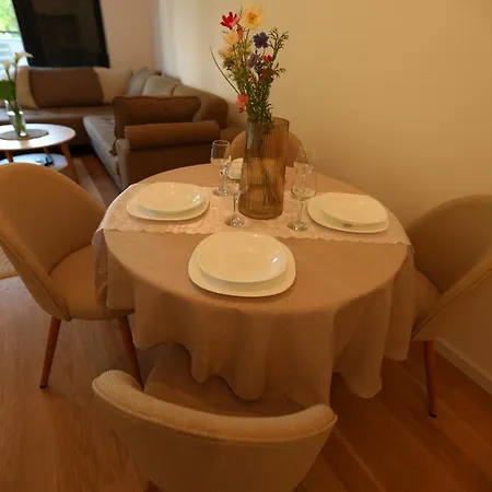 Apartment Superior Centar