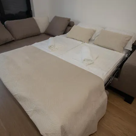 Superior Centar Apartment *