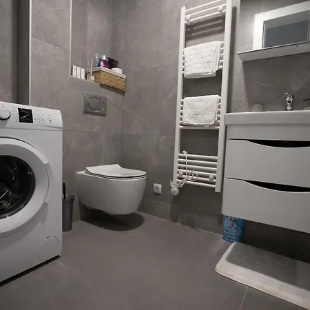 Apartment Superior Centar *