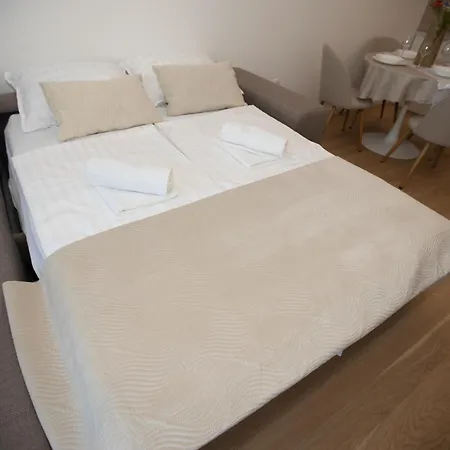 Superior Centar דירה טרביניה