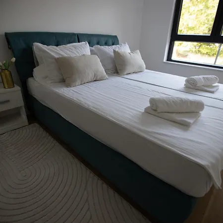 Superior Centar טרביניה