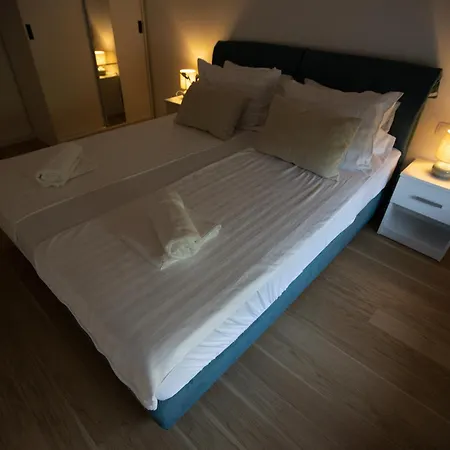 Superior Centar * טרביניה